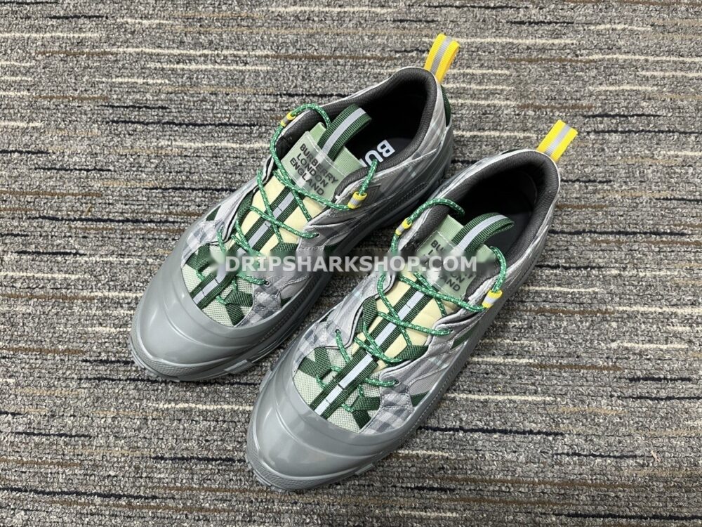 Zapatillas BURBERRY Arthur