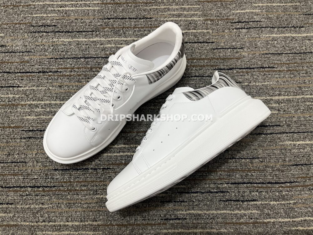 1810fd34 ALEXANDER MCQUEEN Zapatillas