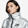 183dffe4 NIKE JACKET - Gris