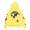 SP5DER Hoodie - Amarillo
