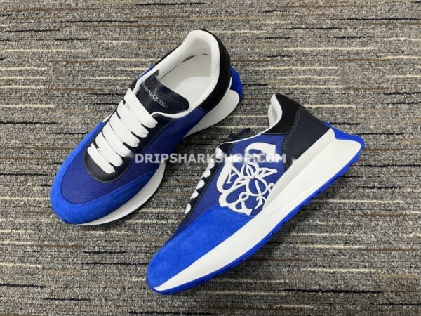 ALEXANDER MCQUEEN Zapatillas