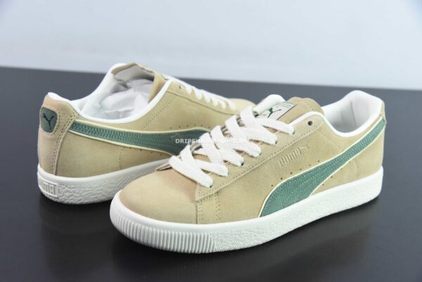 PUMA Suede XL