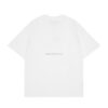 Camiseta REPRESENT - Blanco