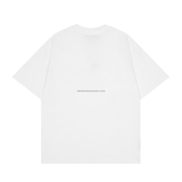 Camiseta REPRESENT - Blanco