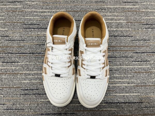 AMIRI Skeleton Sneaker