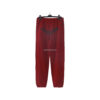 Sp5der Pants - Rojo