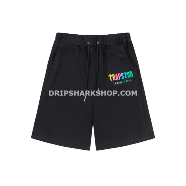 CONJUNTOS TRAPSTAR - Negro