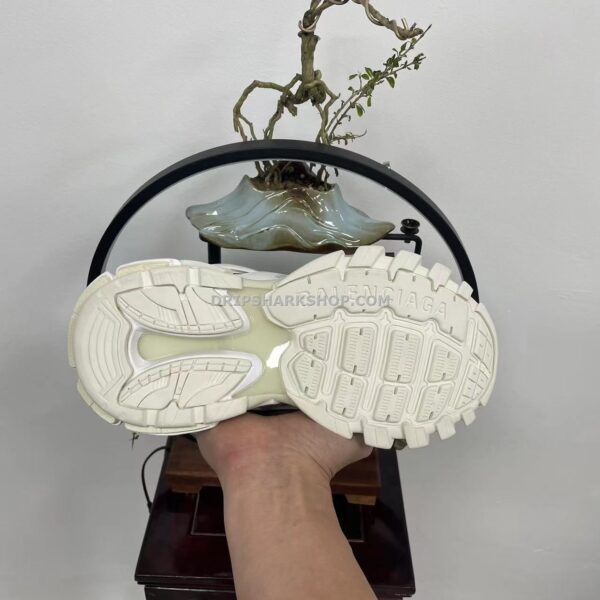 18c92e5a BALENCIAGA - Blanco