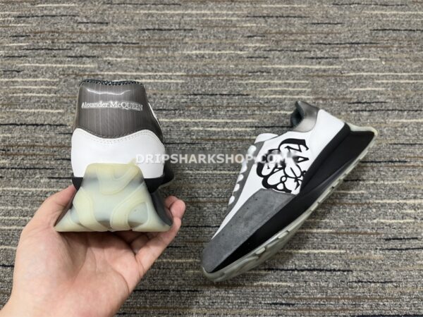 ALEXANDER MCQUEEN Zapatillas