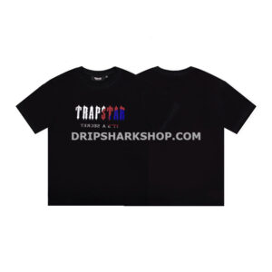 Trapstar T-shirt - Negro
