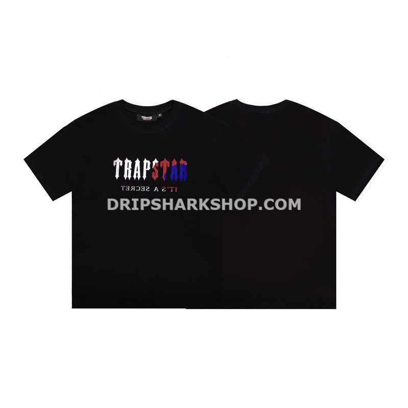 Trapstar T-shirt - Negro