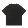 Camiseta REPRESENT - Negro