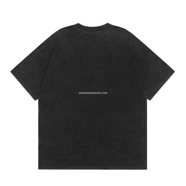 Camiseta REPRESENT - Negro