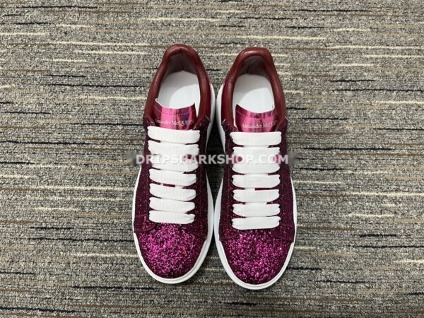 ALEXANDER MCQUEEN Zapatillas