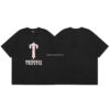 Trapstar T-shirt - Negro