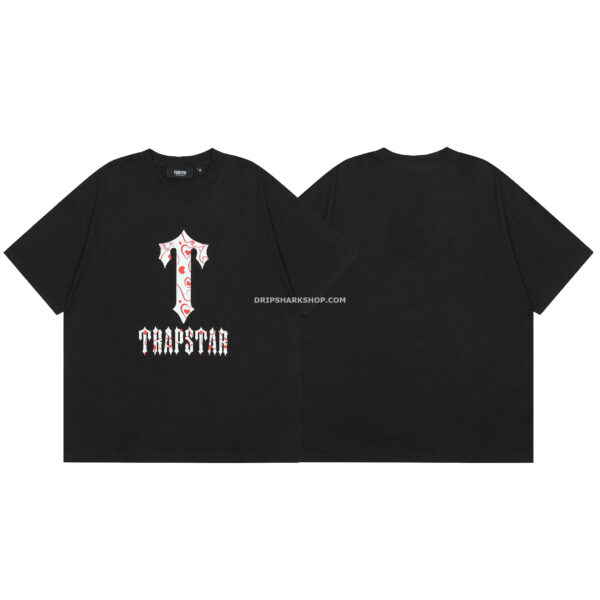 Trapstar T-shirt - Negro