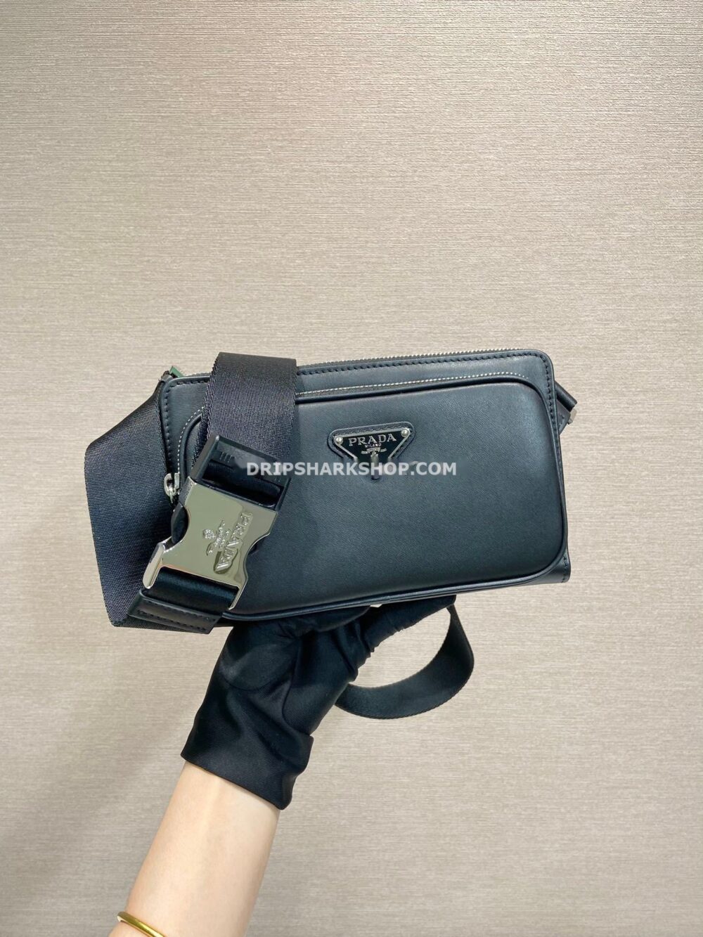 Bolso PRADA