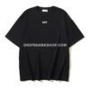 19343767 OFF WHITE T-shirt - Negro