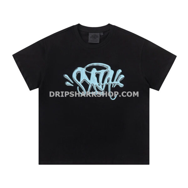 Syna World T-shirt - Negro