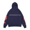 SP5DER Hoodie - Azul