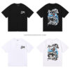 Trapstar T-shirt - Negro