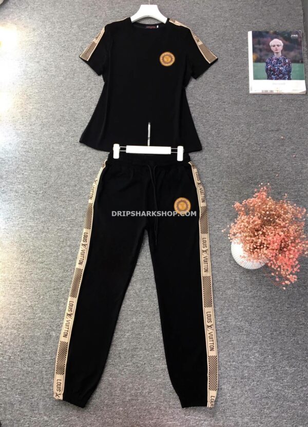 195d80cf Chandal Louis Vuitton - Negro