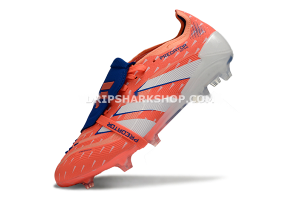 Zapatillas de fútbol ADIDAS PREDATOR ACCURACY+ FG BOOTS