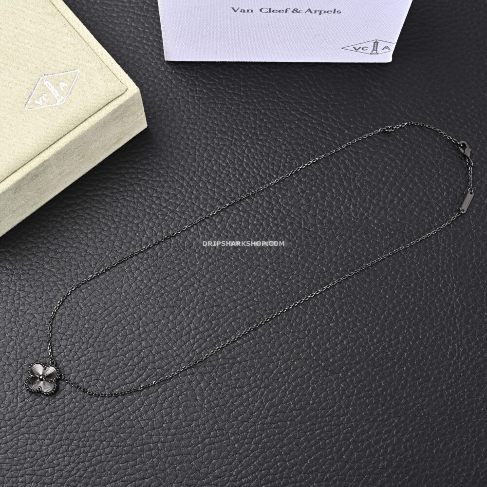 Necklace VAN CLEEF & ARPELS