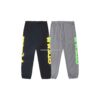Sp5der Pants - Gris