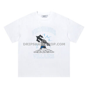 Trapstar T-shirt - Blanco