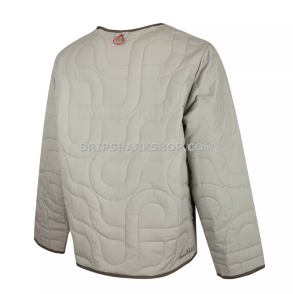 19ad9aeb NIKE JACKET - Beige