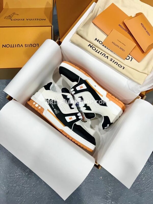 Sneaker LV Trainer 2025