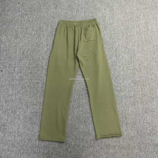 19ba1a51 BROKEN PLANET Tracksuit - Verde