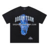 Trapstar T-shirt - Negro