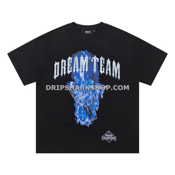 Trapstar T-shirt - Negro