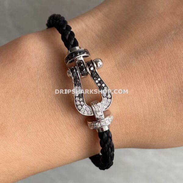 19ed20ff Bracelet FRED