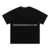 Trapstar T-shirt - Blanco