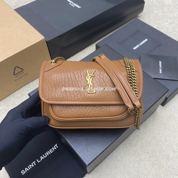 Bolso YVES SAINT LAURENT