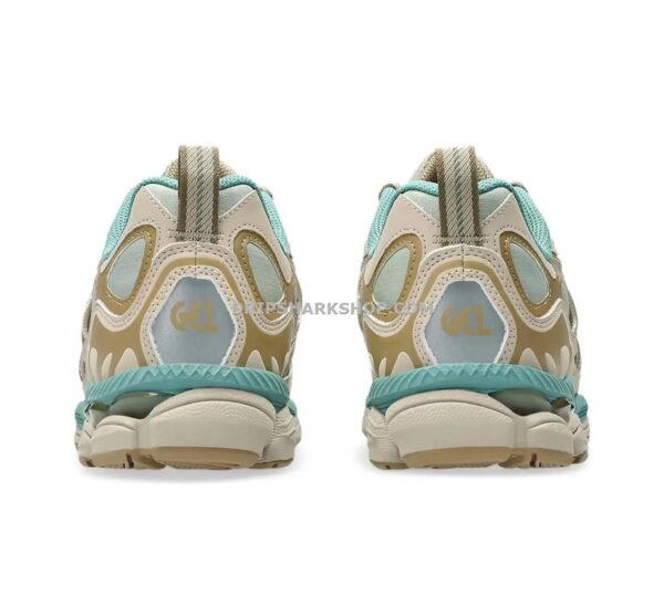 Asics NYC 25 - Beige