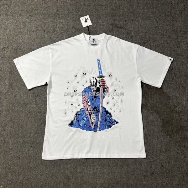 1a23f631 Camiseta WARREN LOTAS - Blanco