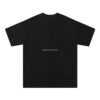 AMIRI T-SHIRT - Negro