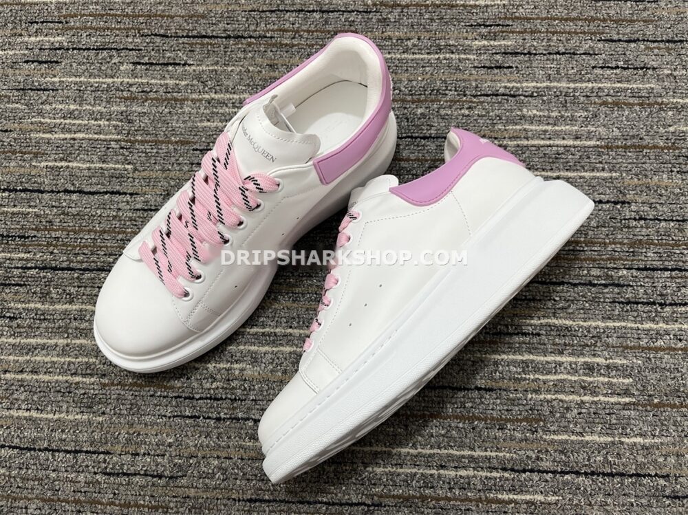 1a2aebeb ALEXANDER MCQUEEN Zapatillas