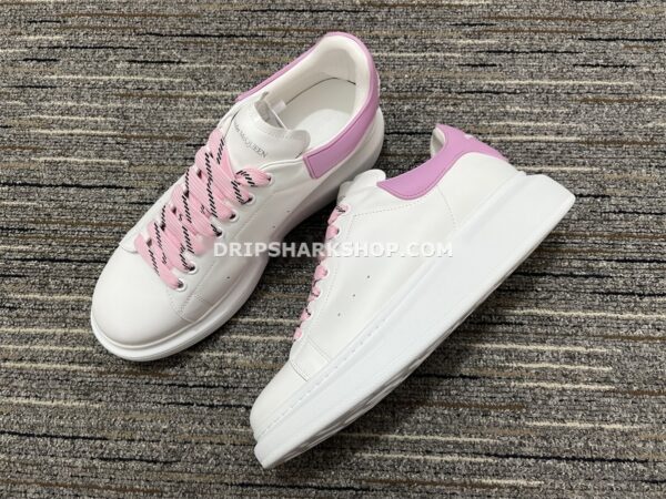 ALEXANDER MCQUEEN Zapatillas