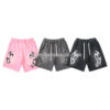 HELLSTAR SHORTS - Negro