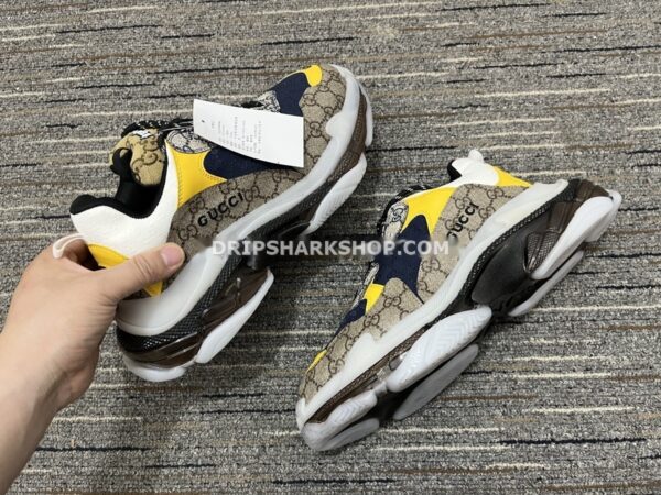 Zapatillas BALENCIAGA Triple S