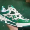 Zapatillas SKATE Green