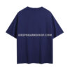 Sp5der T-shirt - Azul