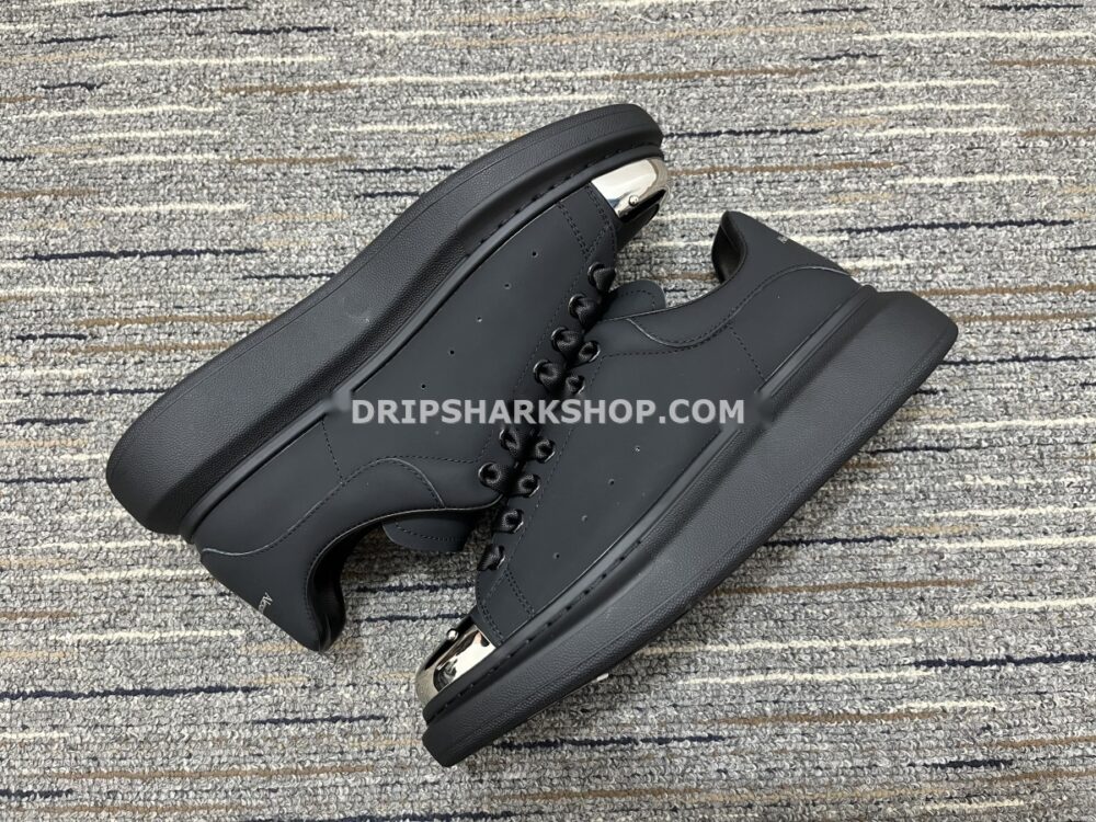 ALEXANDER MCQUEEN Zapatillas