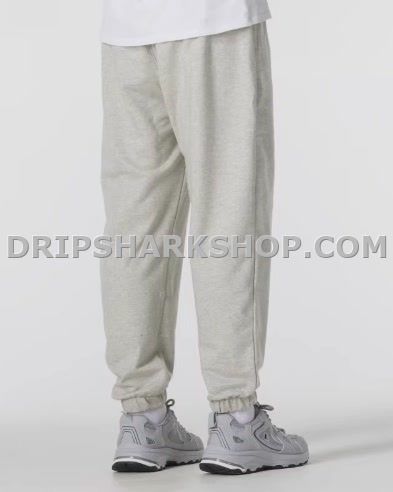 1b0079fe NK PANTS - Gris