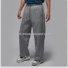 NK PANTS - Gris
